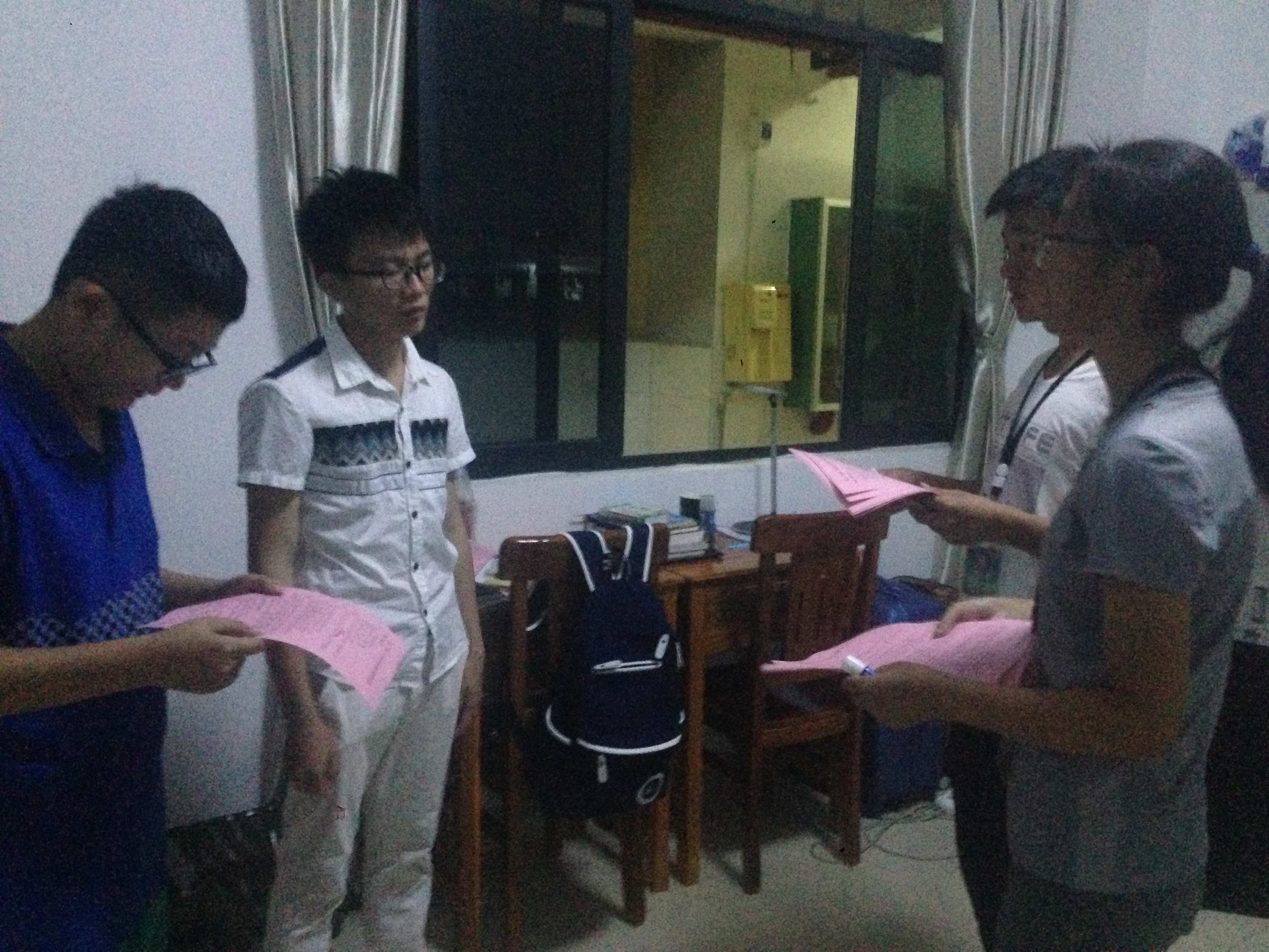 做城市主人，当双创先锋--记经济与管理学院“双创”暨文明礼仪知识宣传活动