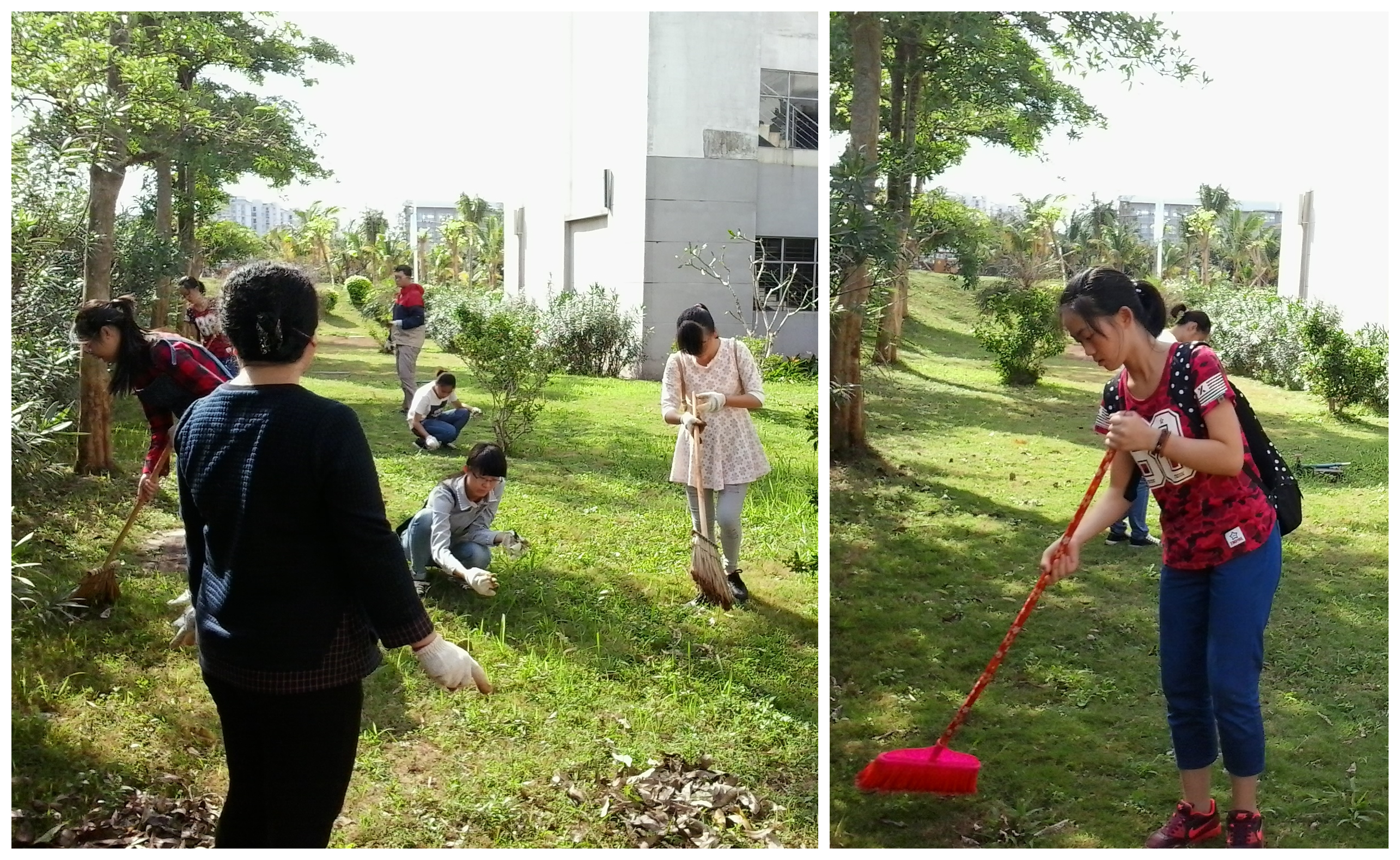 【“双创”专题】”双创“，我们一直在行动