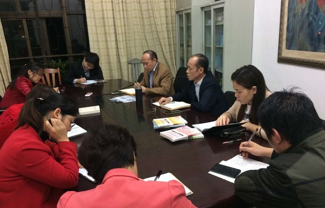 【“双创”专题】”双创“，我们一直在行动