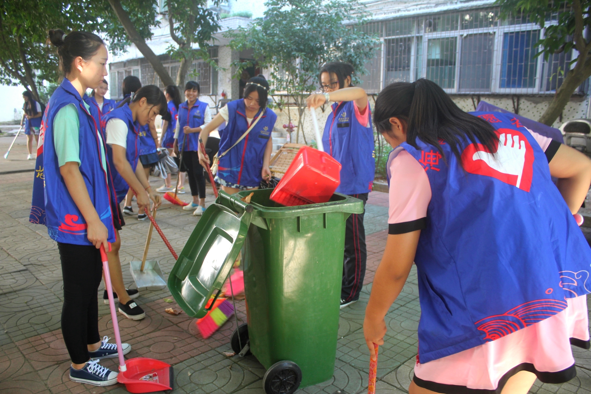 【“双创”专题】”双创“，我们一直在行动