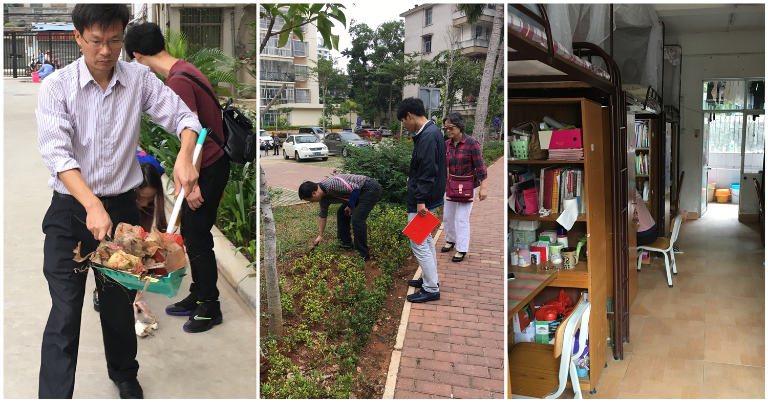 【“双创”专题】”双创“，我们一直在行动