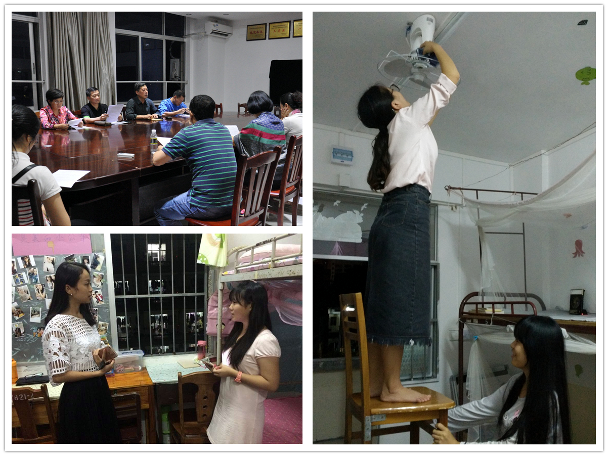 【“双创”专题】”双创“，我们一直在行动