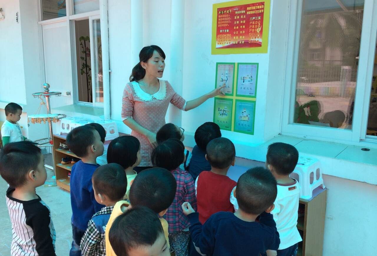 【“双创”专题】”双创“，我们一直在行动