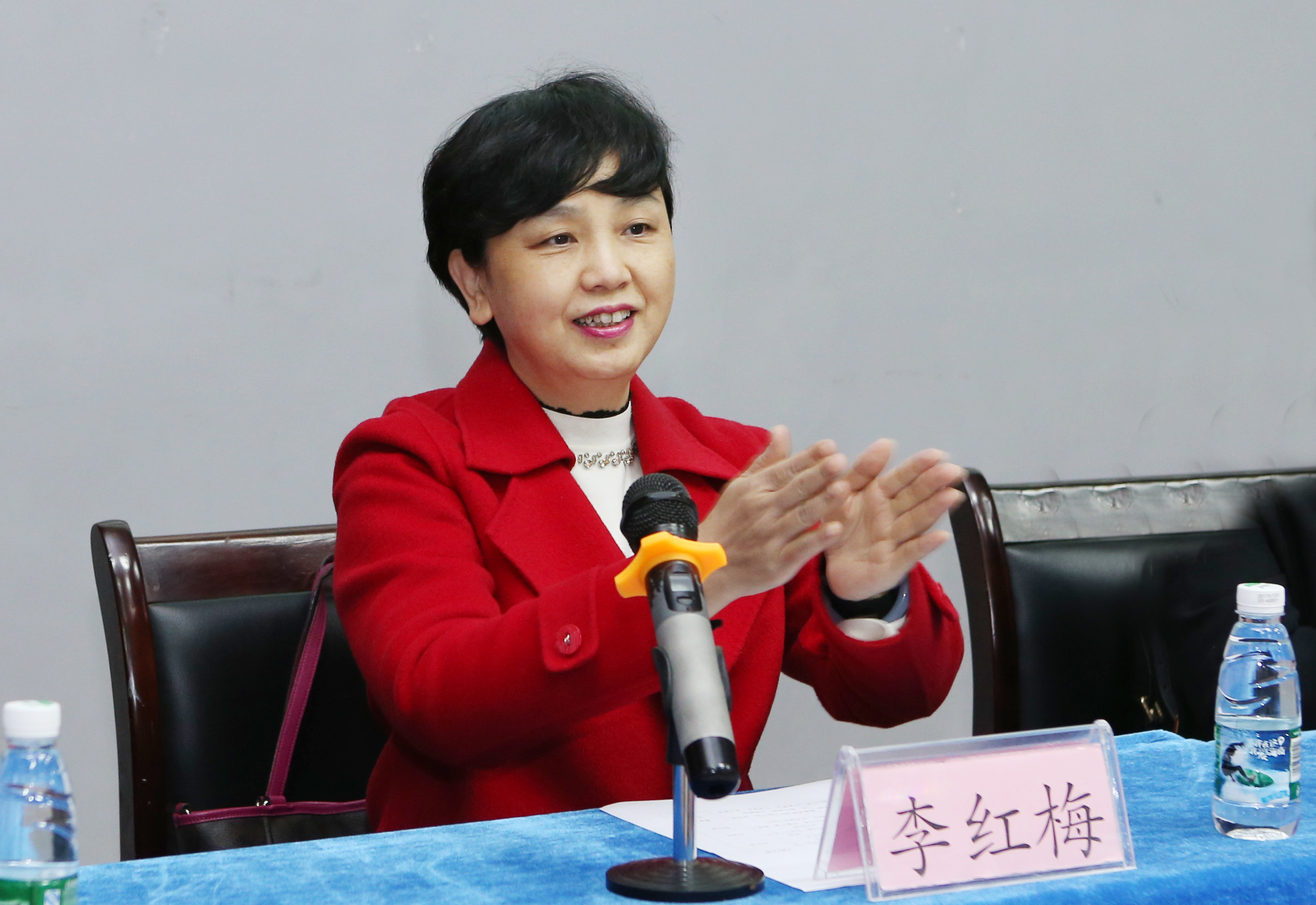 我校师生将赴广西开展国家精准扶贫工作成效评估