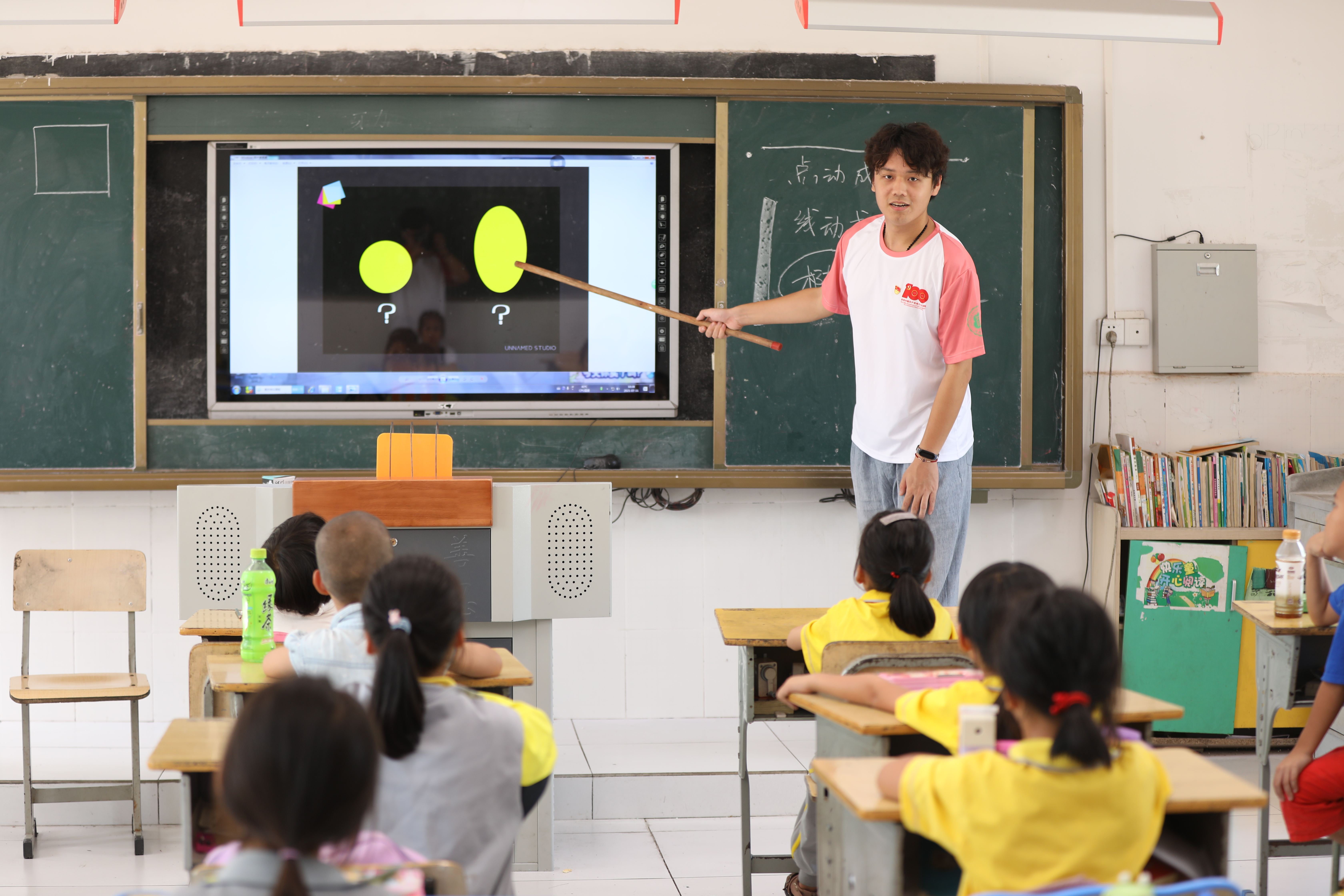 各学院暑期“三下乡”社会实践活动启动