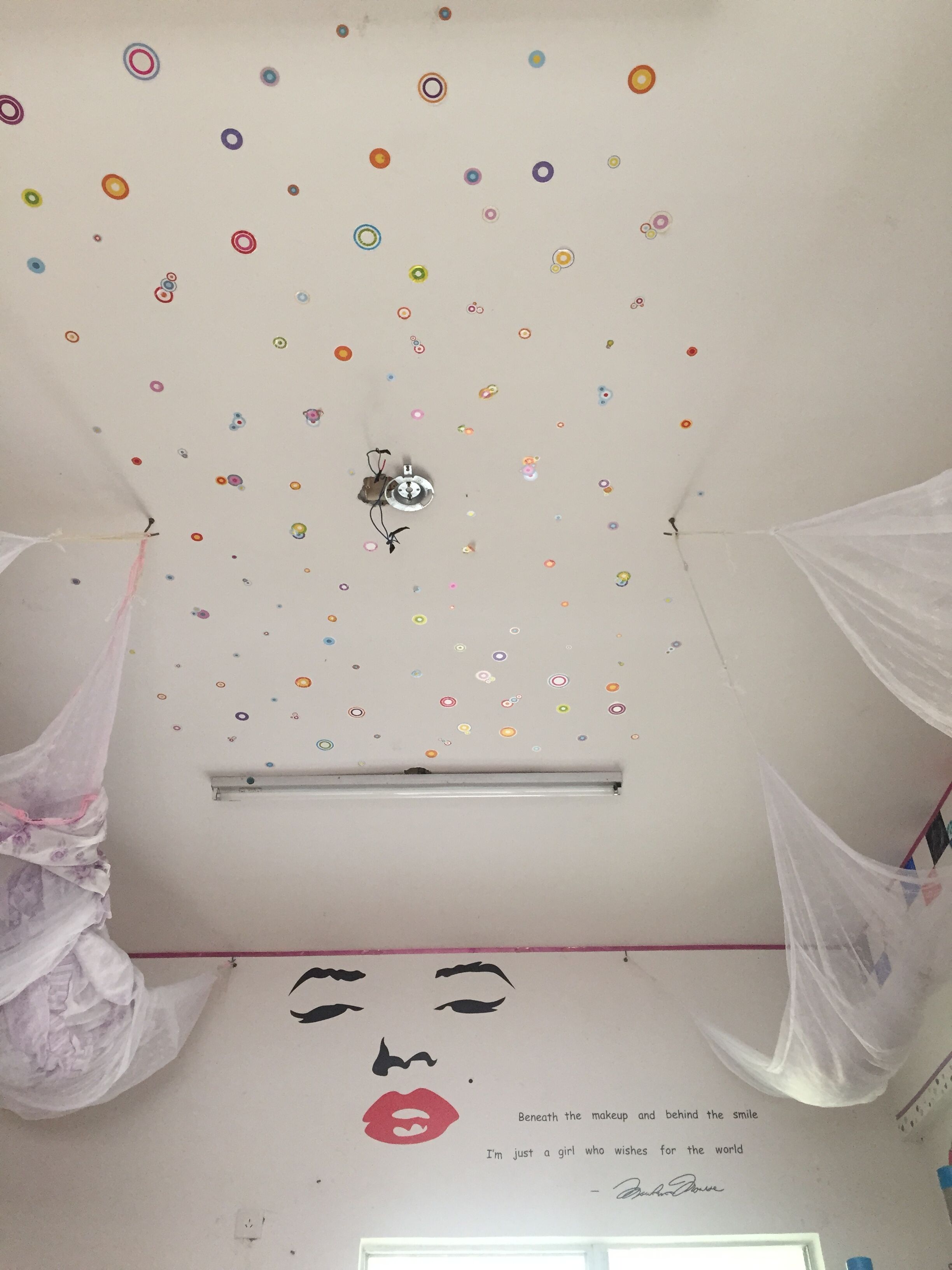 携手温暖舍友,打造温馨宿舍―记教育科学学院2015年宿舍文化节初赛