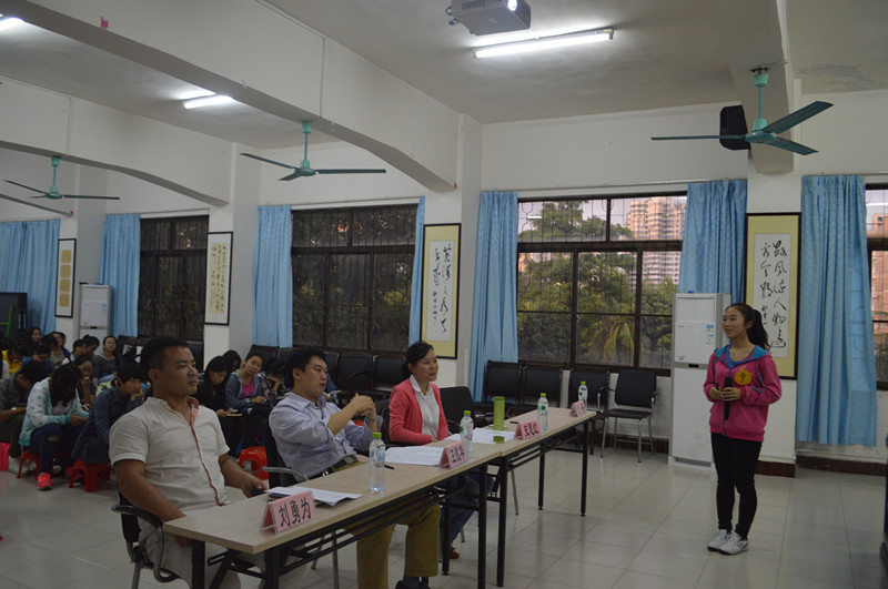 展现数学之美，发扬数学精神―记数学与统计学院第二届数学文化节系列活动之数学图形创