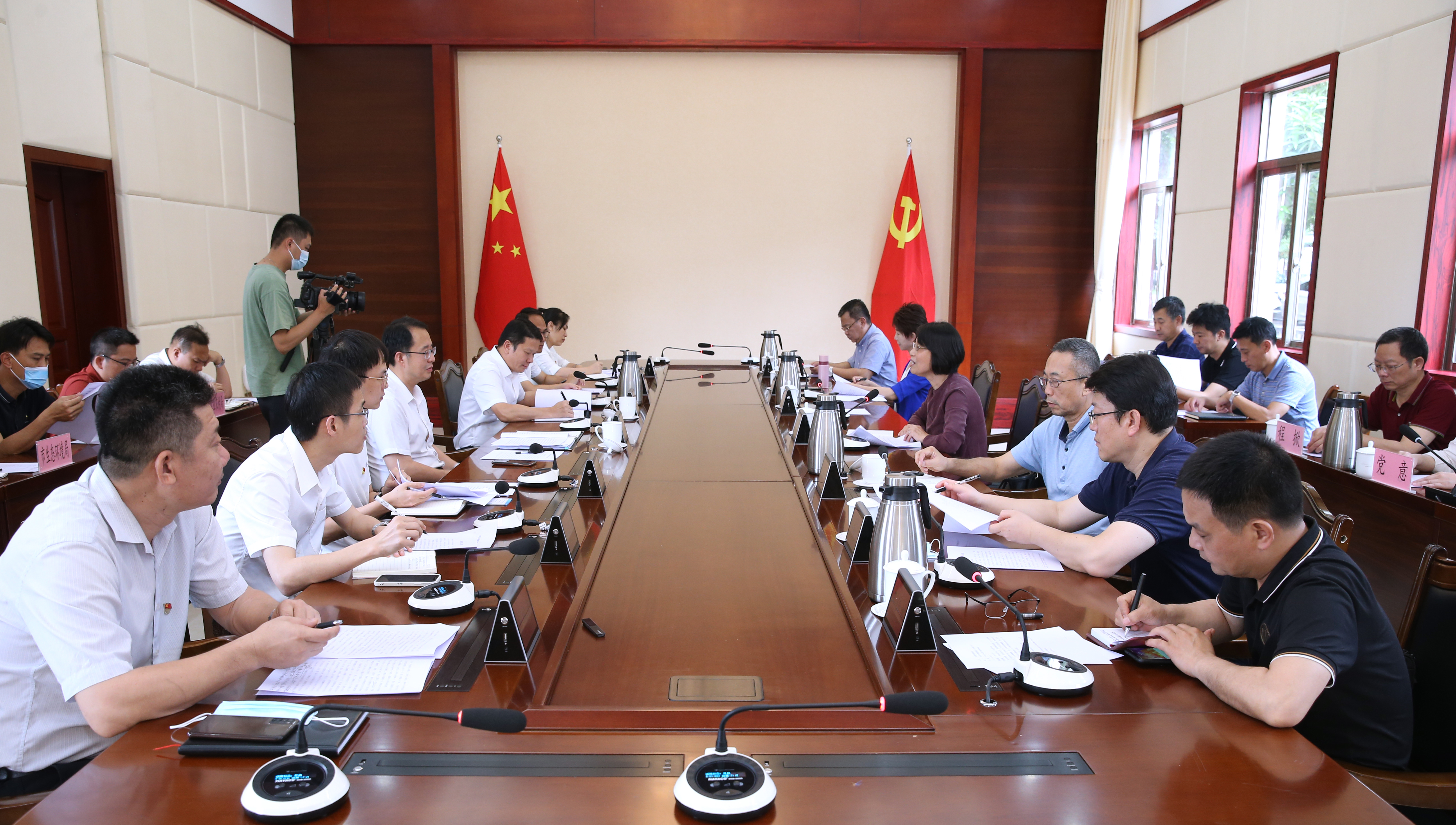 校领导赴五指山市开展党建、校地合作、书记校长访企拓岗专项活动