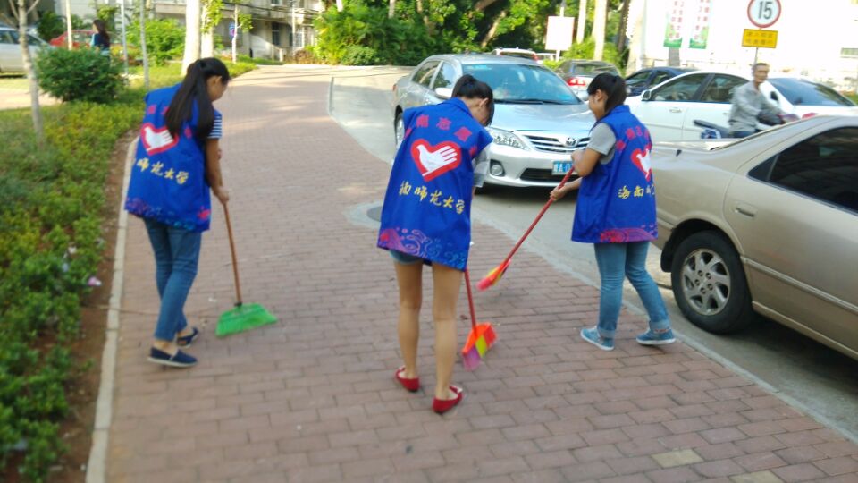 【双创专题】我为“双创”添光彩（二）