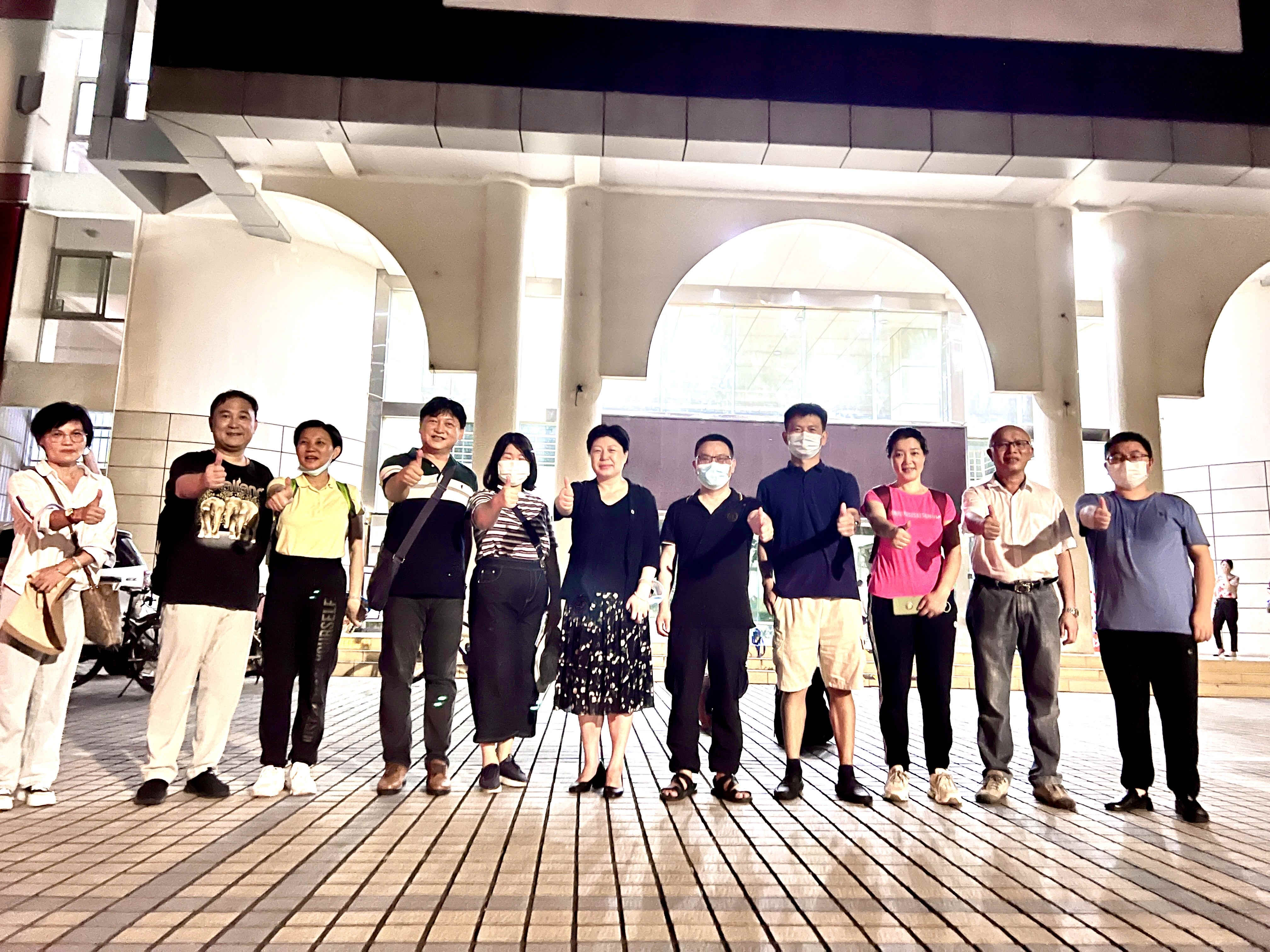 向最美逆行者致敬，海师第七批、第八批志愿服务队奔赴战疫一线