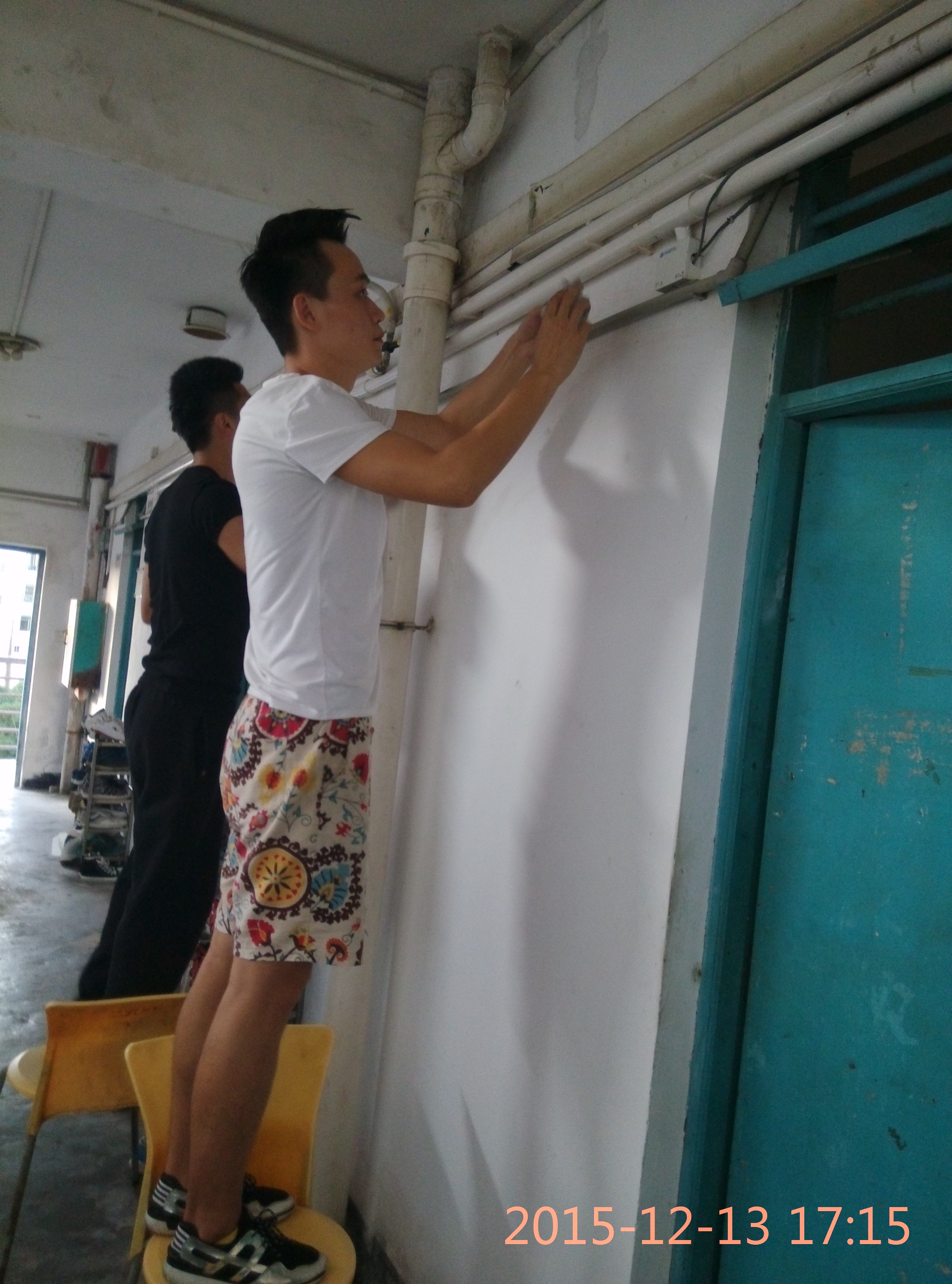 “双创”进行时，体育学院务实开展双创工作