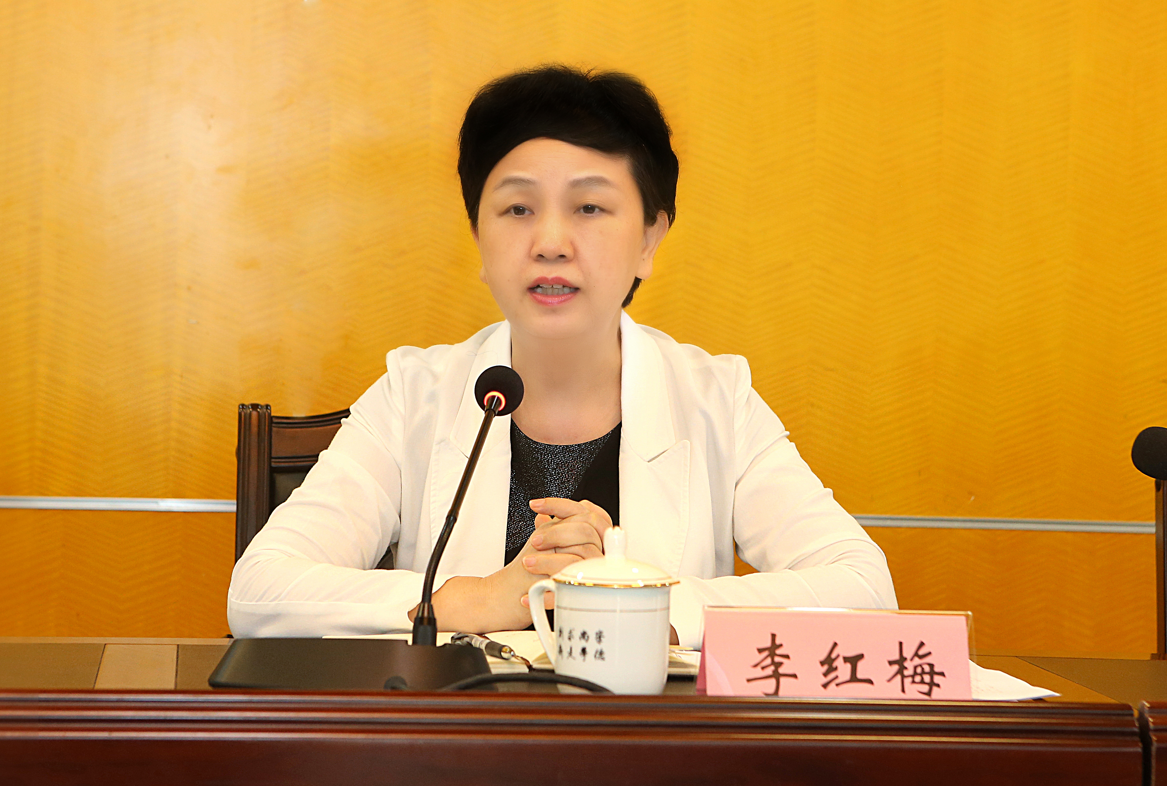 我校召开返校复学工作、意识形态研判及舆情防控部署会