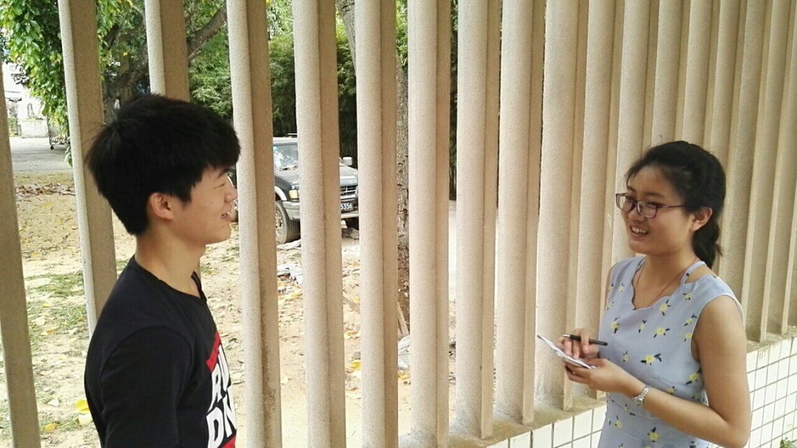 恰同学少年，风华正茂