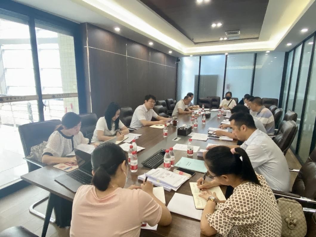 我校召开多场绩效工资分配方案征求意见座谈会