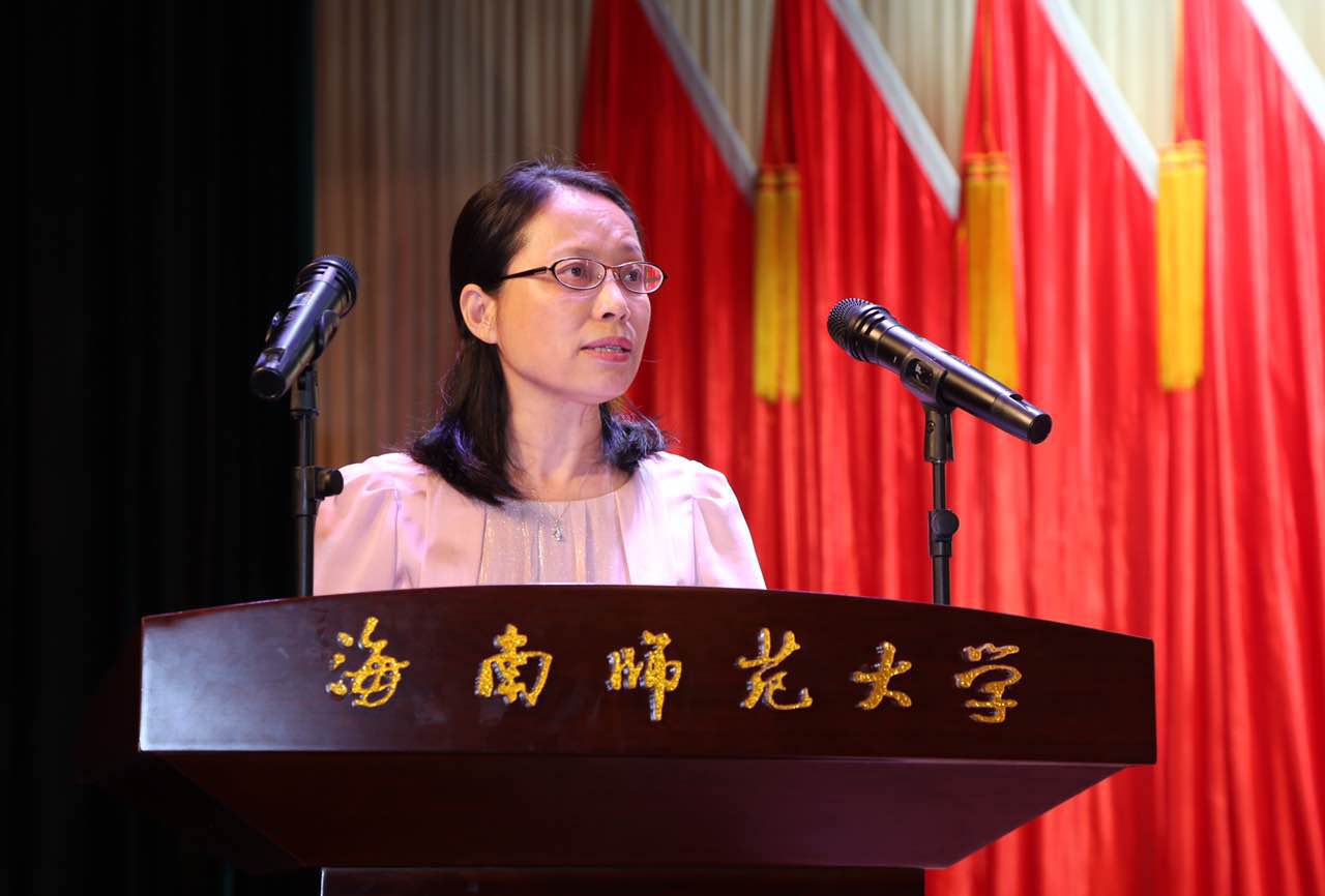 集中精力 认真履职 确保圆满完成大会各项任务