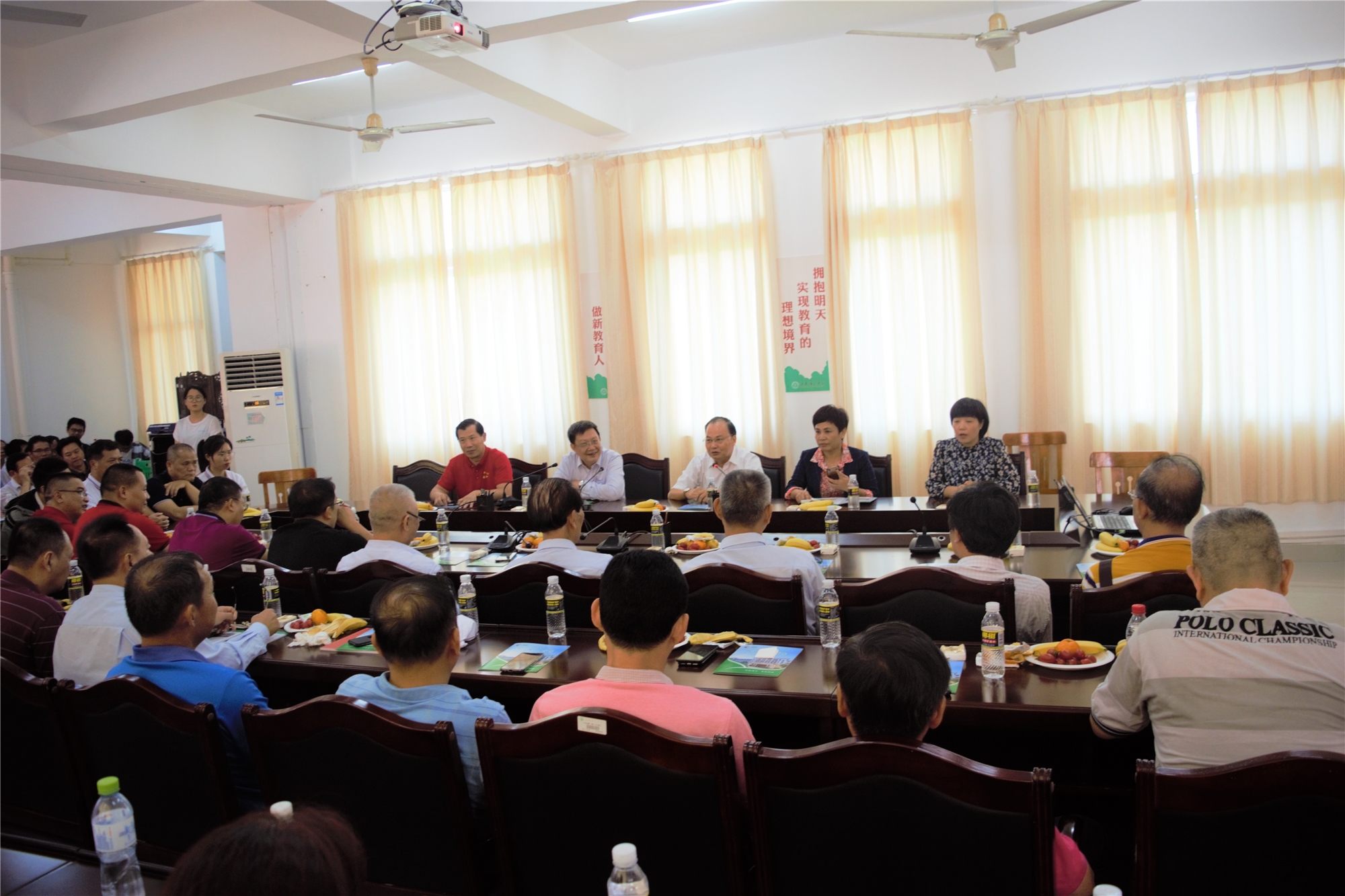 化学与化工学院隆重举行70周年校庆系列活动