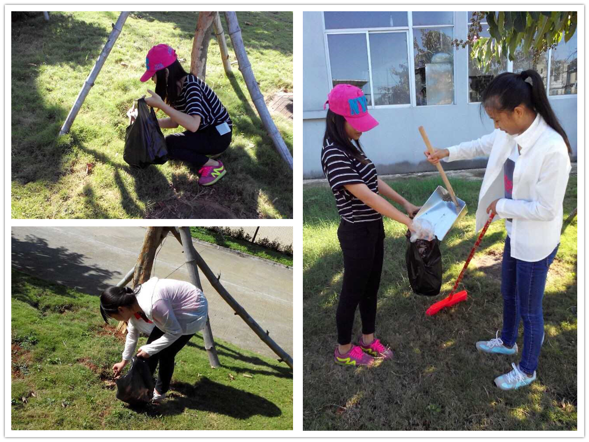 【“双创”专题8】大学生：“双创”从我做起