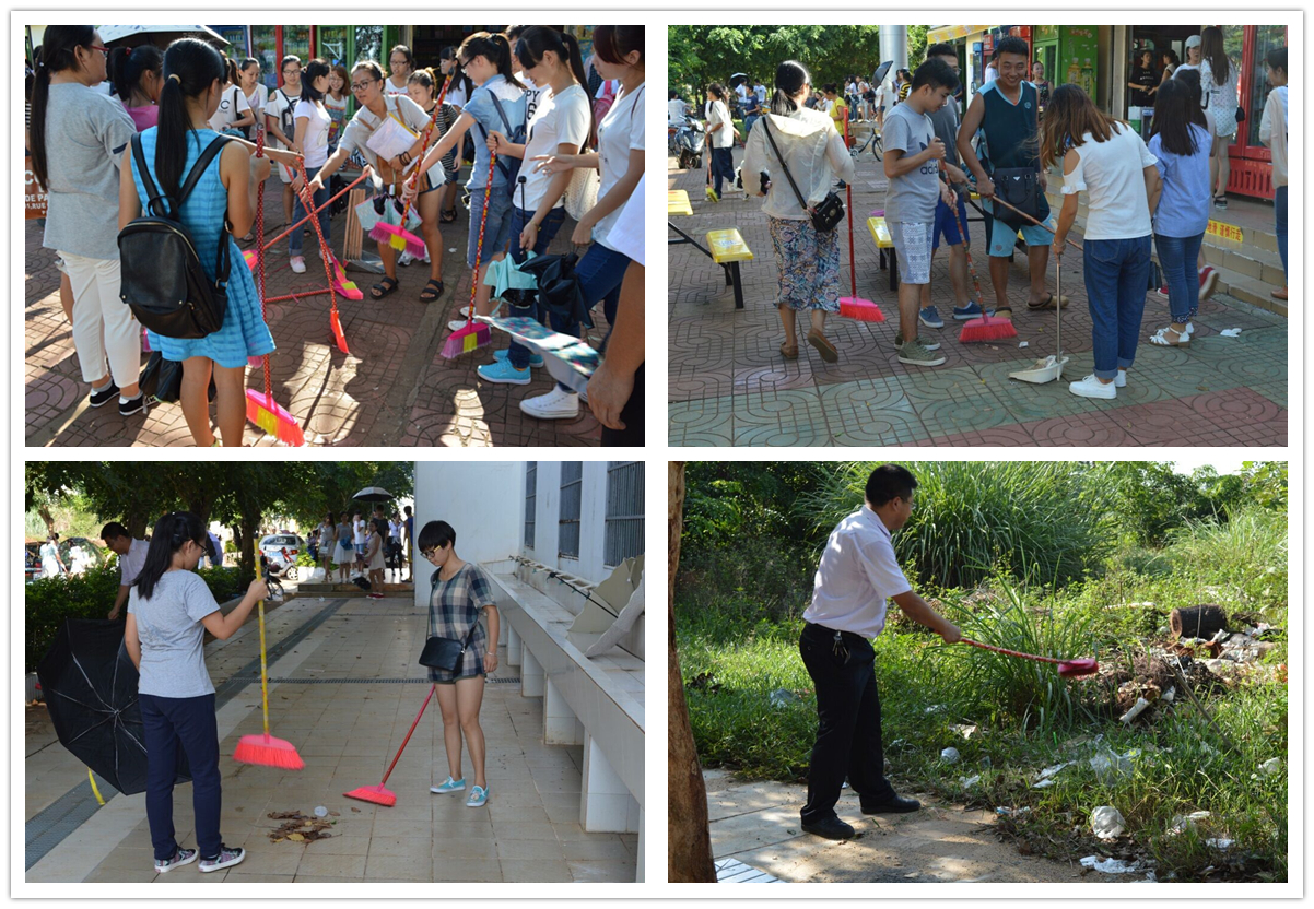 【“双创”专题8】大学生：“双创”从我做起