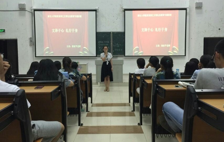 【“双创”专题8】大学生：“双创”从我做起