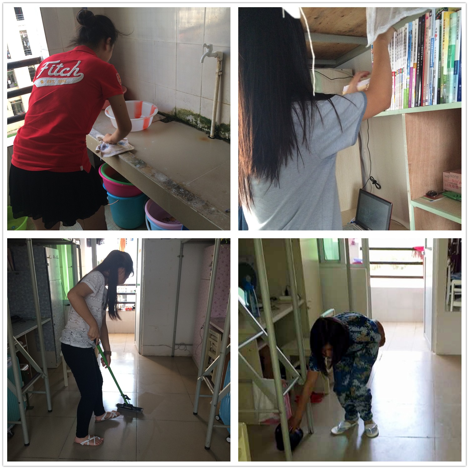 【“双创”专题8】大学生：“双创”从我做起