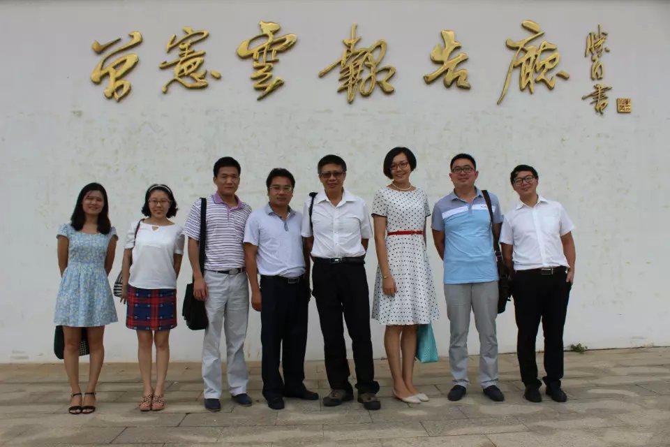 青春路上，我们与你同行――记政法学院2015新生开学典礼