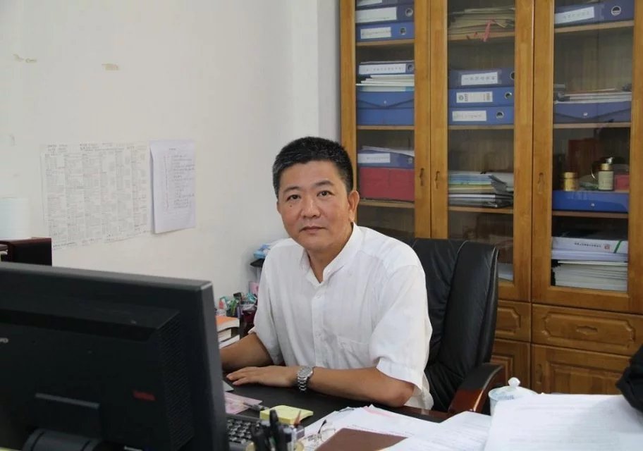 【党代会专题・书记心声】崔国清：不等、不靠、不要，全面推进学院各项工作上台阶