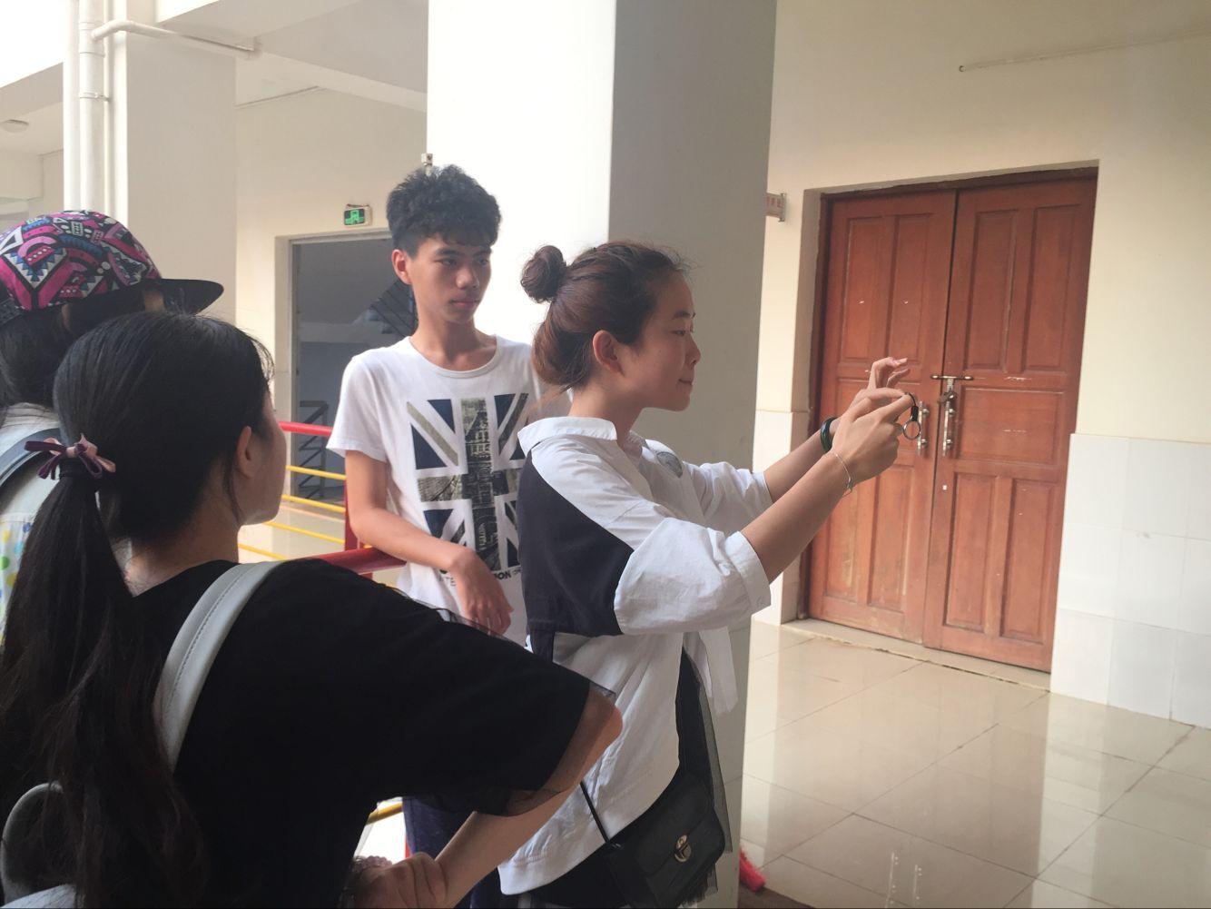 微剧本演绎大传奇――记法学院微电影大赛