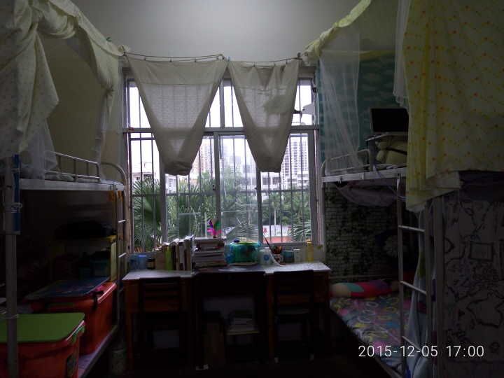 让双创住进我们心中记生命科学学院走访宿舍及双创知识考察活动