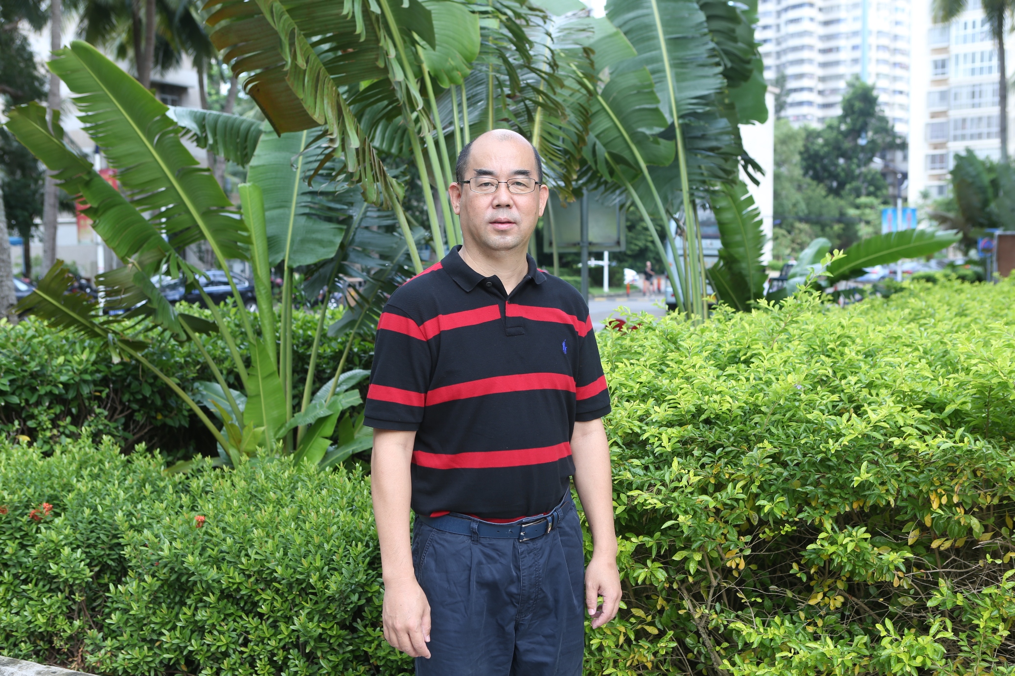 【党代会专题・书记心声】陶海生：党建工作的核心在育人