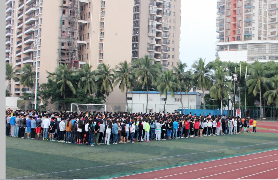 体育学院积极响应“双创”工作，为文明“双创”贡献力量