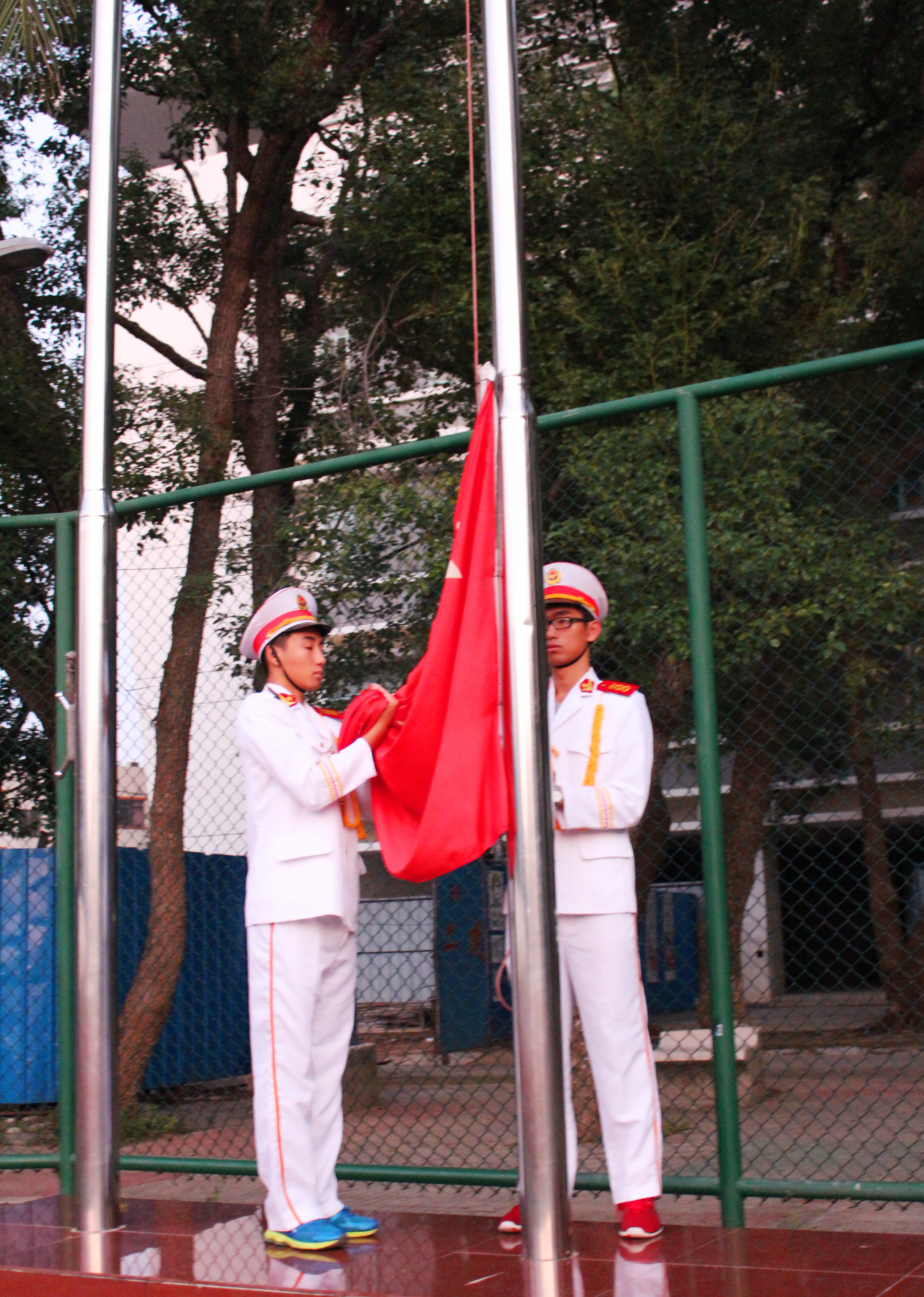 体育学院积极响应“双创”工作，为文明“双创”贡献力量