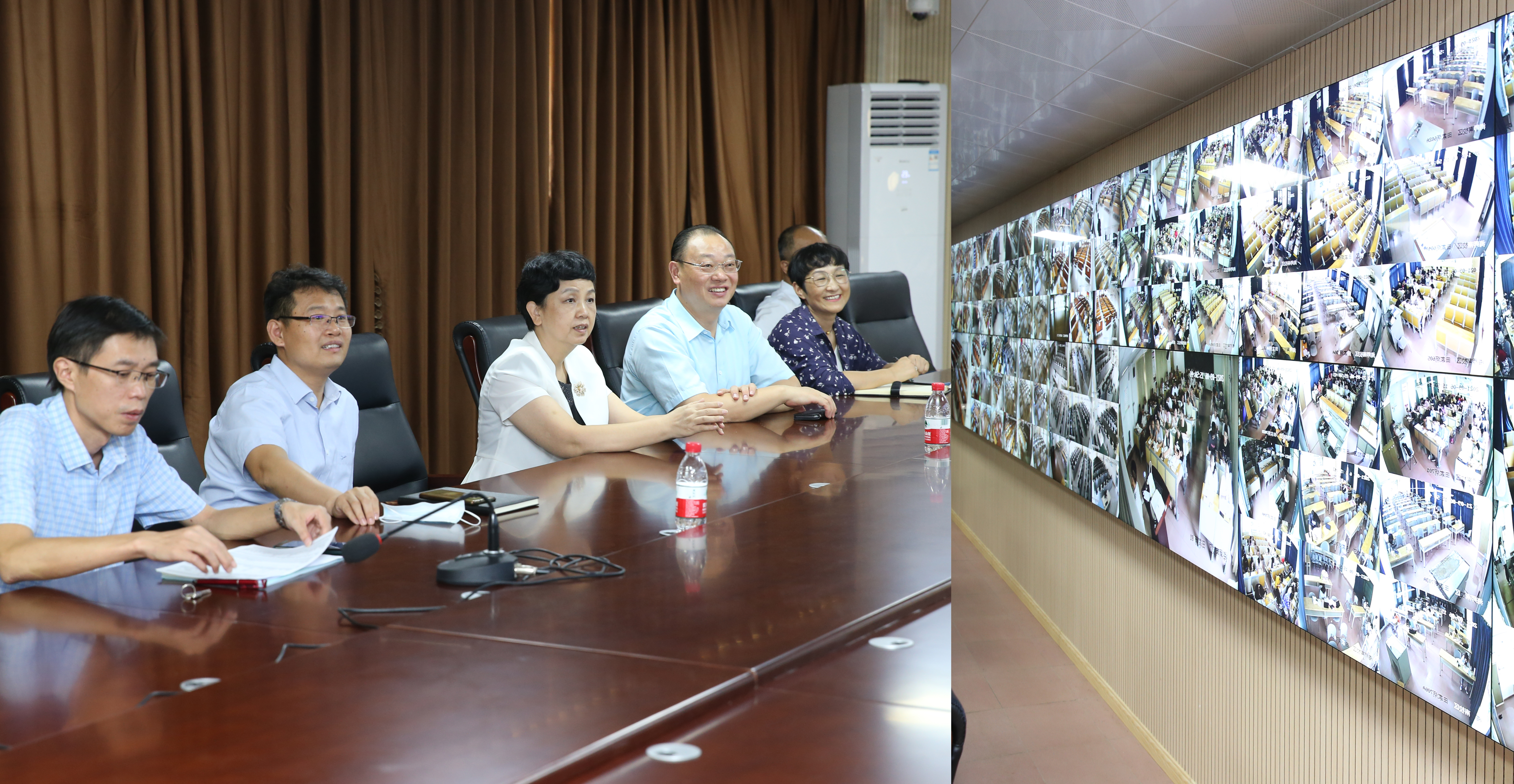 李红梅:深入开展校本研训,切实提升教学水平