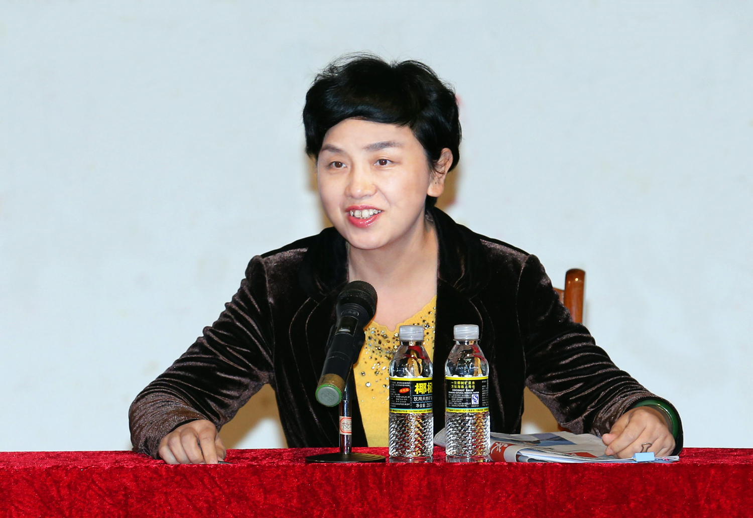 我校举行“三严三实”专题教育现场会