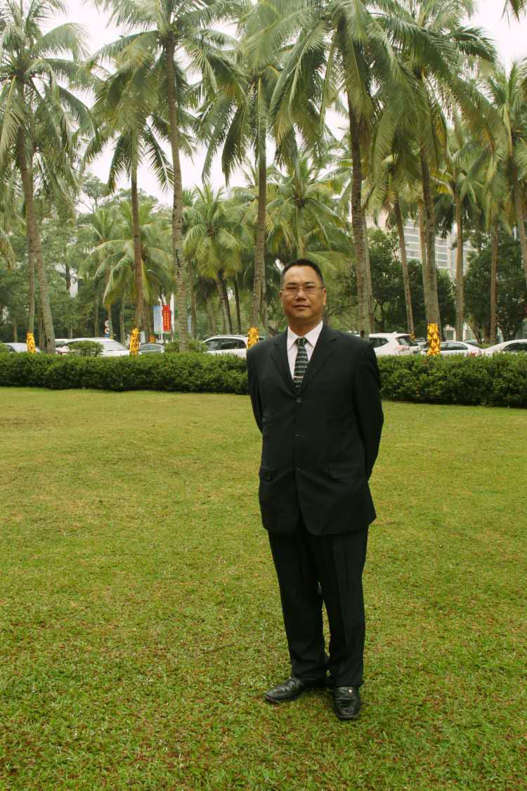 【党代会专题・书记心声】陈运弟：最难的就是做人的思想工作