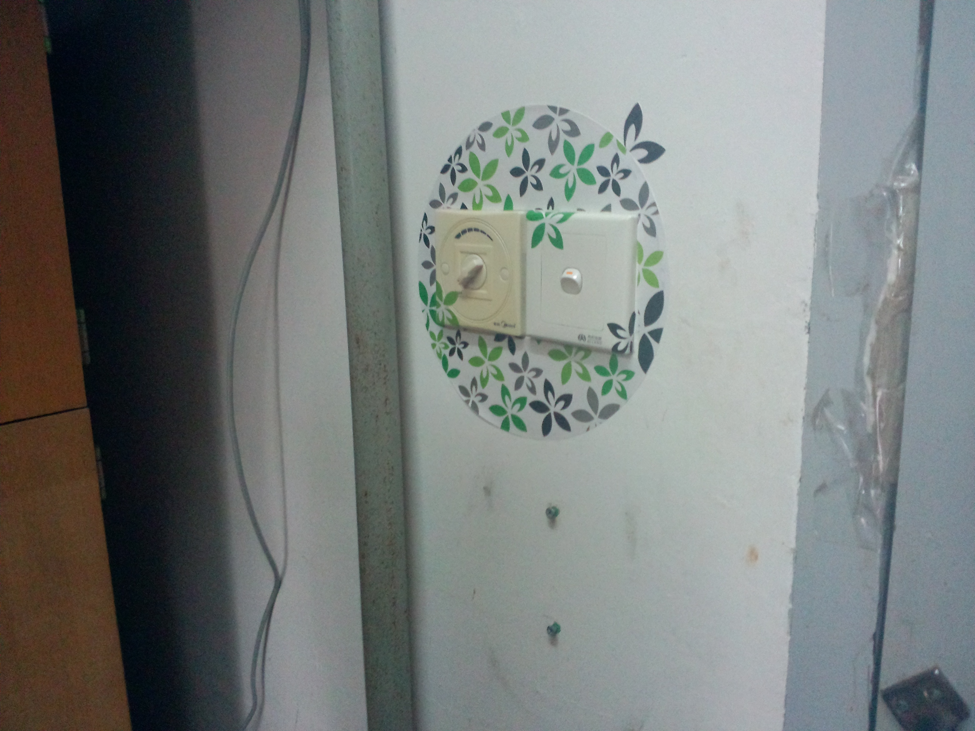 教育科学学院宿舍文化节拉开序幕