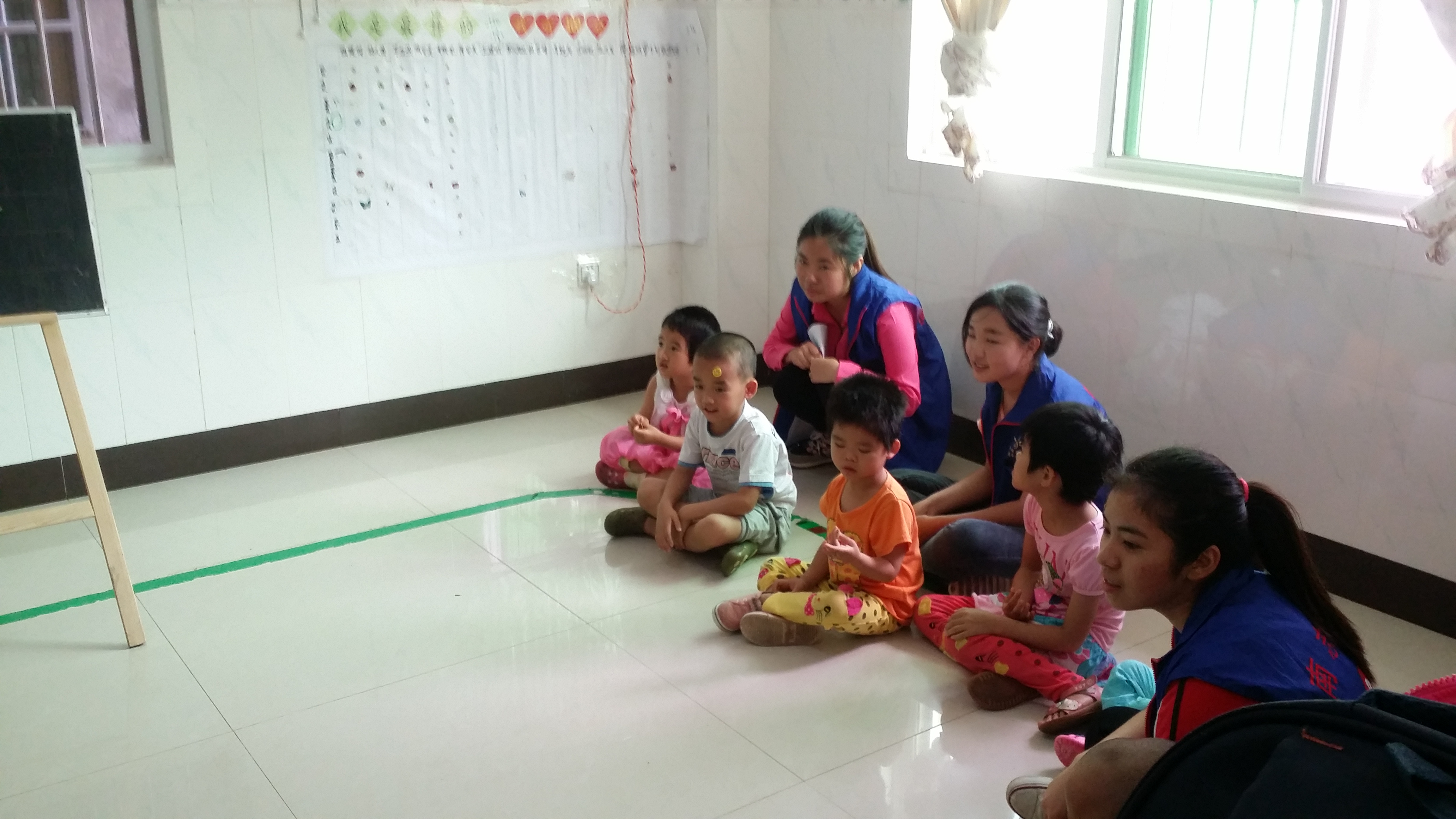 别出心裁,日语学习――记外国语学院开展Learning  by  doing志愿活动