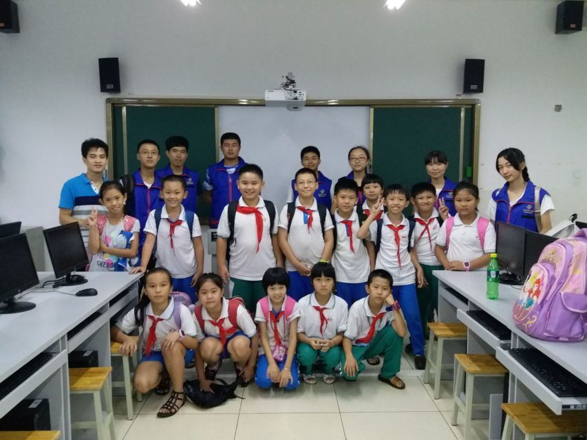 青年之声・快乐魔抓