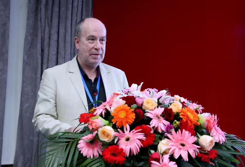 我校70周年校庆高端国际论坛在海口举办