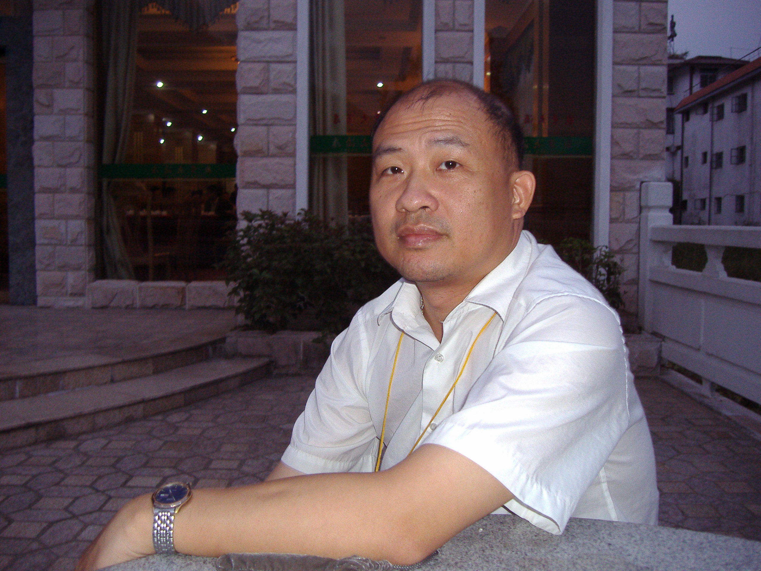 【党代会专题・书记心声】沈有建：扎实推进党建各项工作，培养有远大理想的青年师生