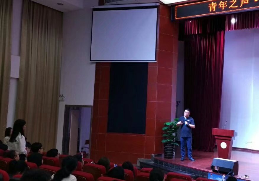 职场扬帆 逐梦起航