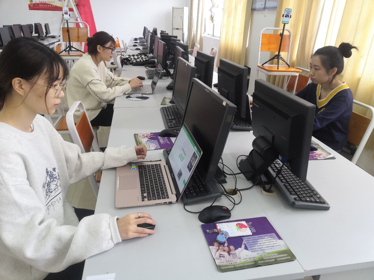 我校承办全国本科院校纳税风险管控案例大赛海南省分区赛