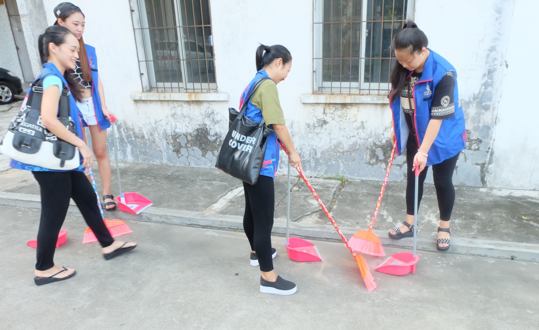 【“双创”专题6】学院“双创”在行动（二）