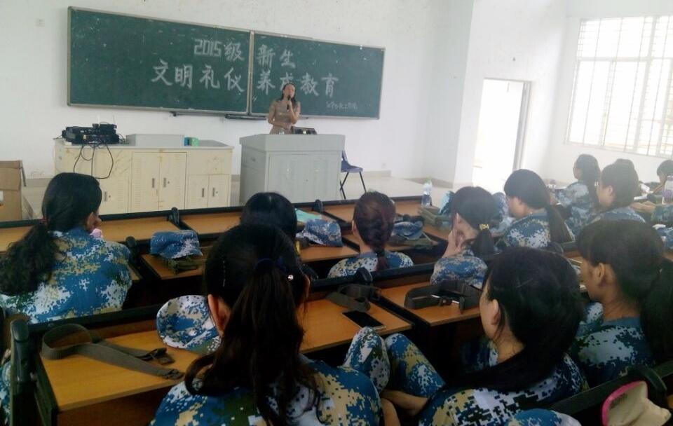 【“双创”专题6】学院“双创”在行动（二）