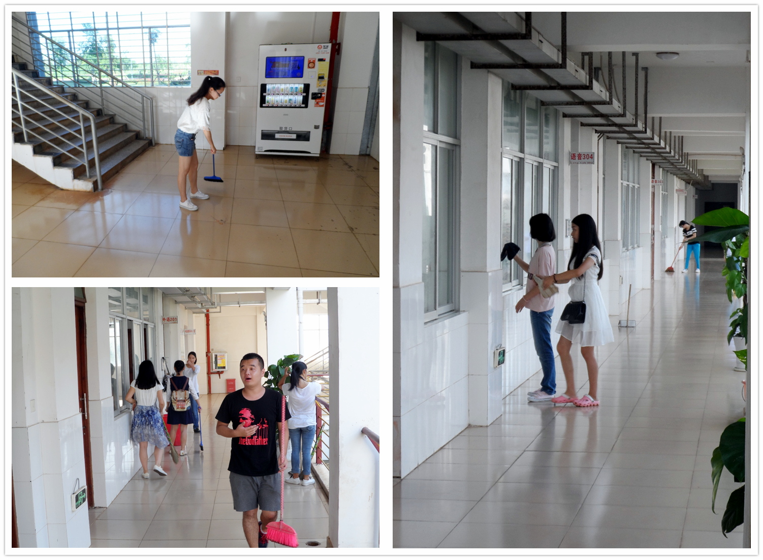 【“双创”专题6】学院“双创”在行动（二）