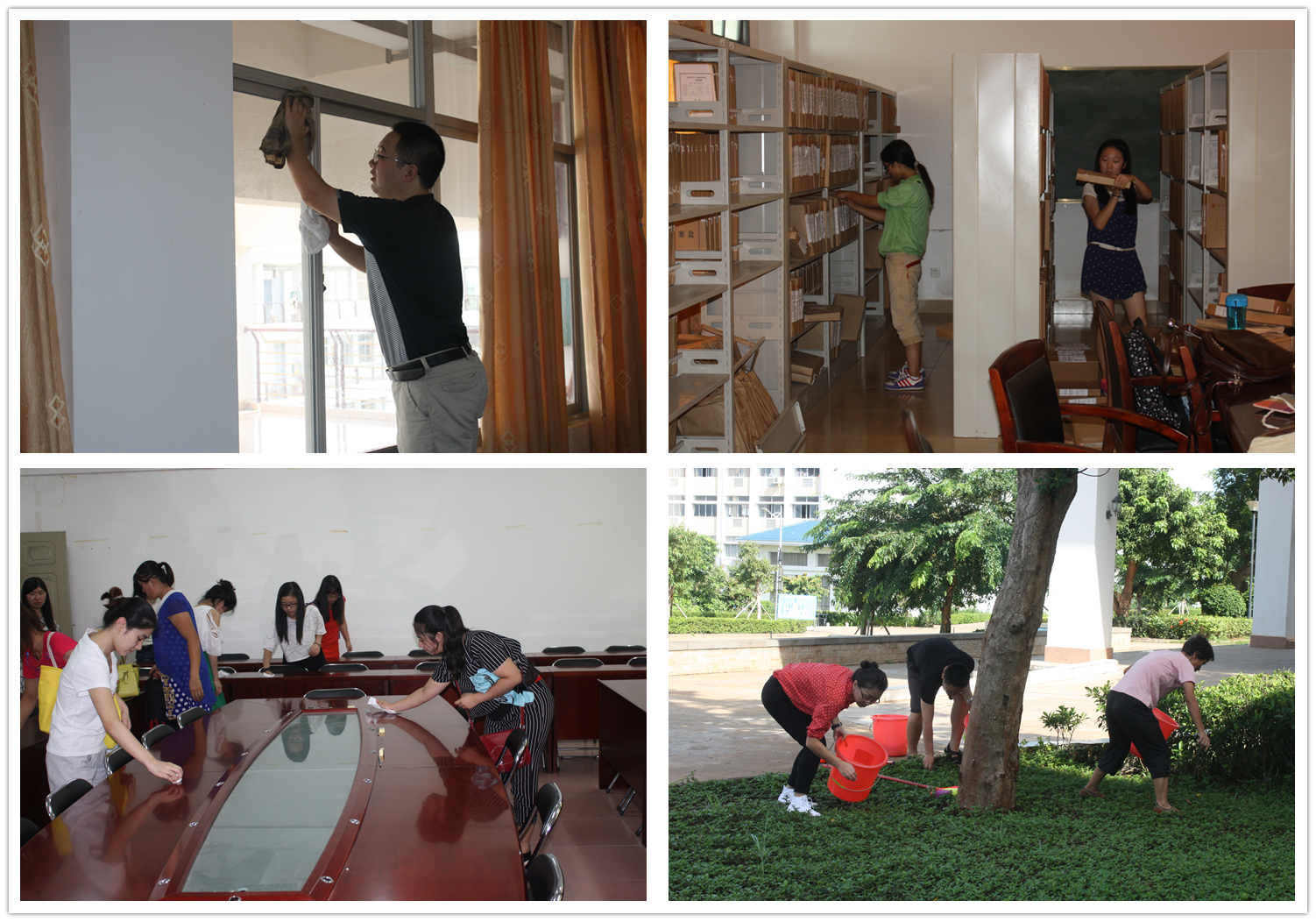 【“双创”专题6】学院“双创”在行动（二）