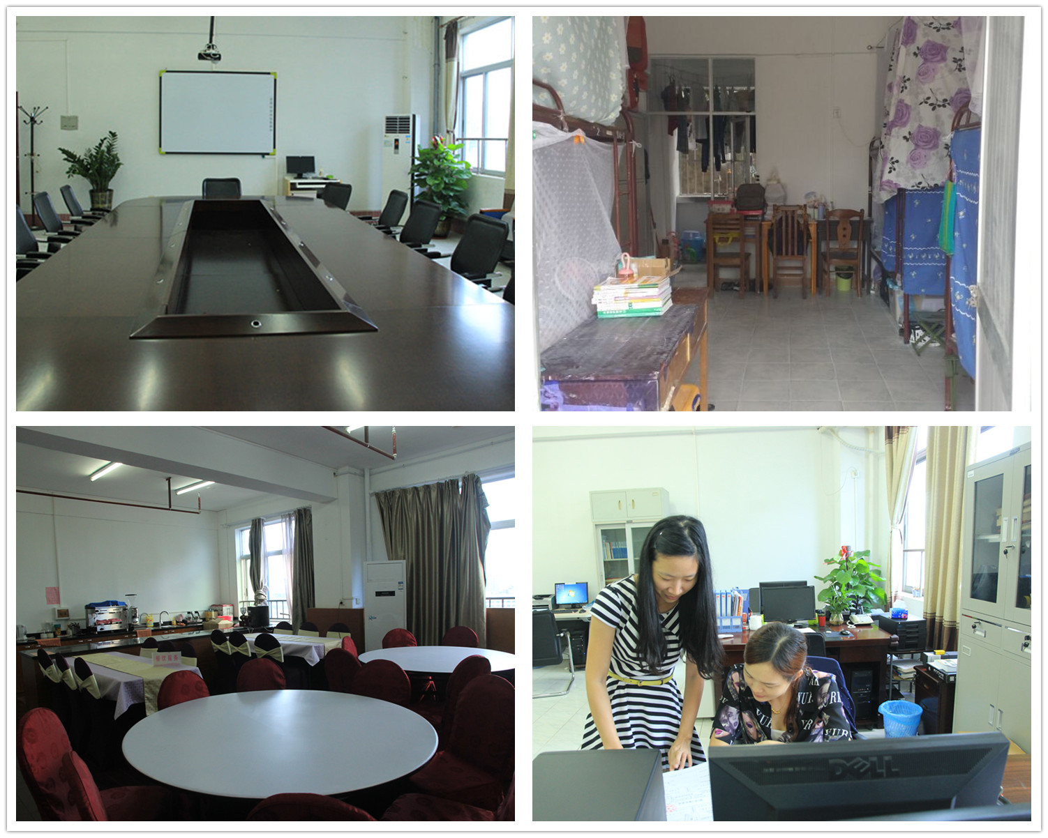 【“双创”专题6】学院“双创”在行动（二）