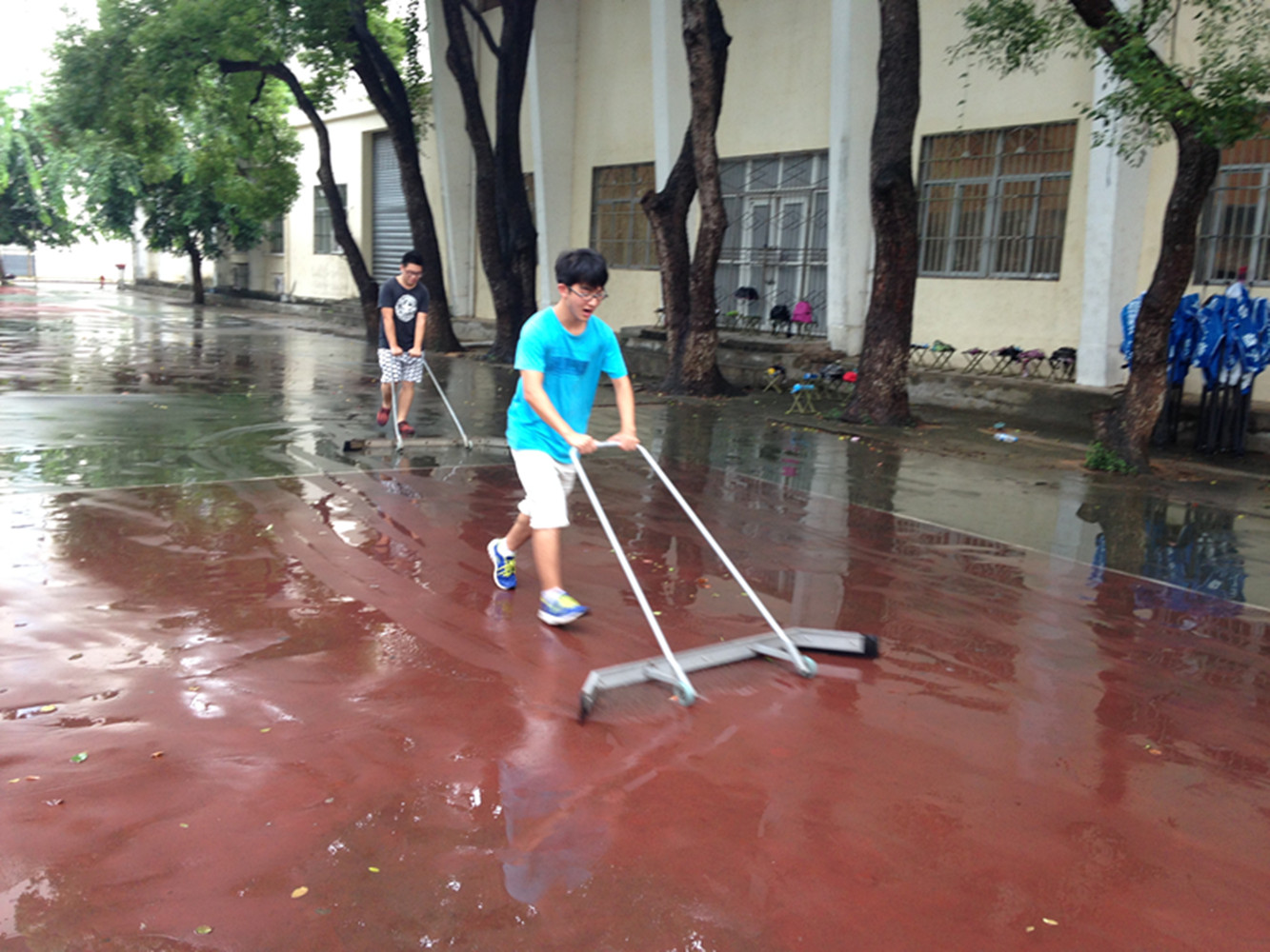 【“双创”专题6】学院“双创”在行动（二）