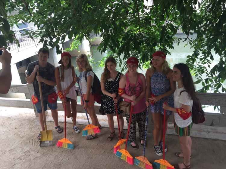 【“双创”专题6】学院“双创”在行动（二）