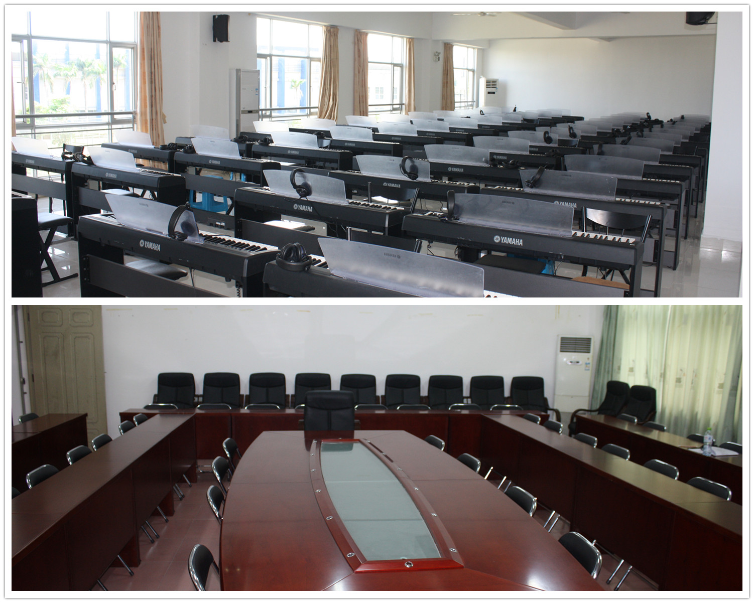 【“双创”专题6】学院“双创”在行动（二）