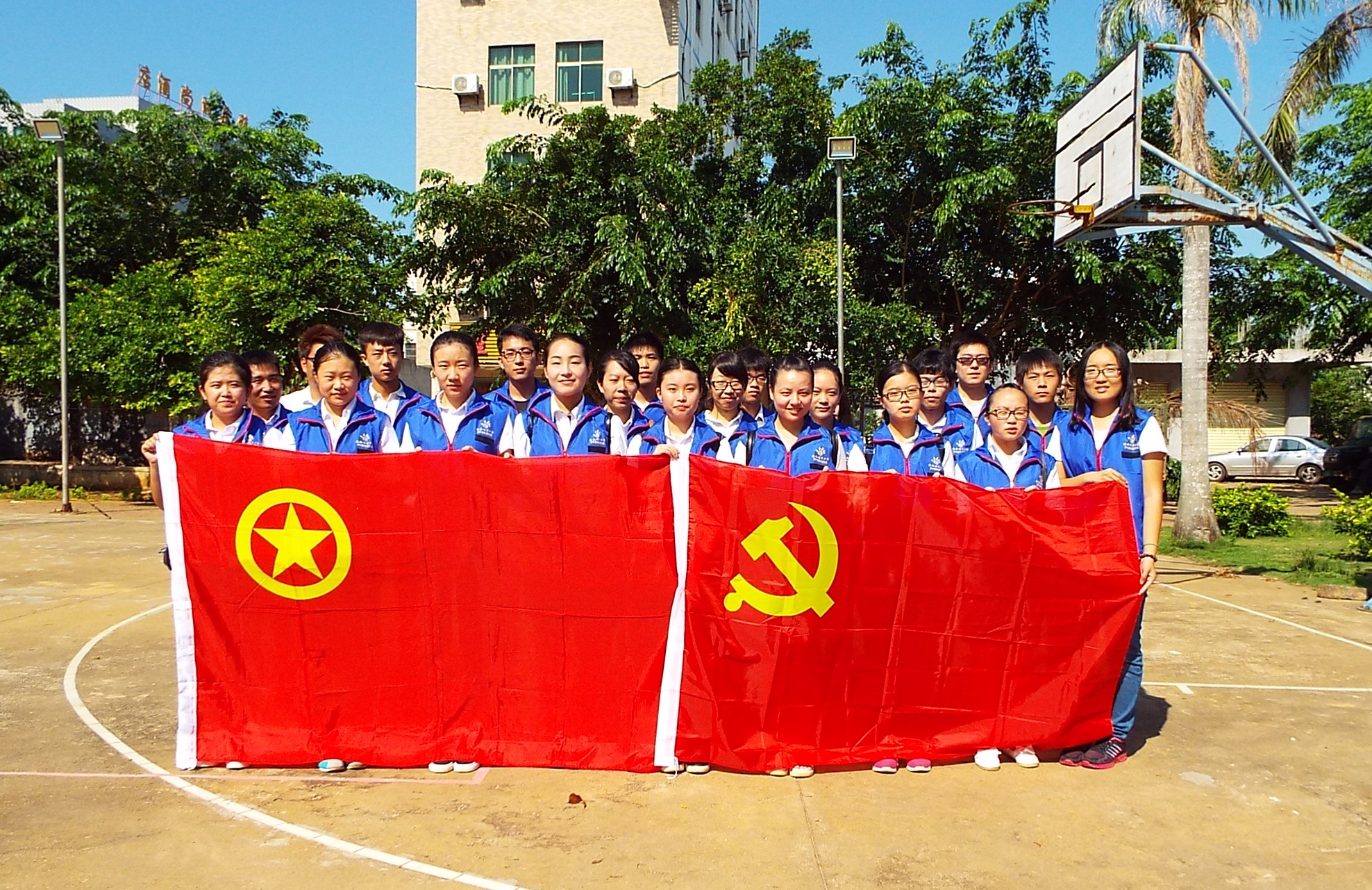 【“双创”专题6】学院“双创”在行动（二）